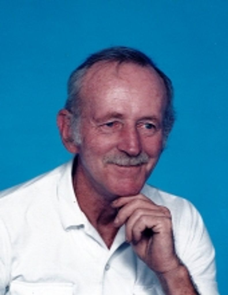 Henry Francis West