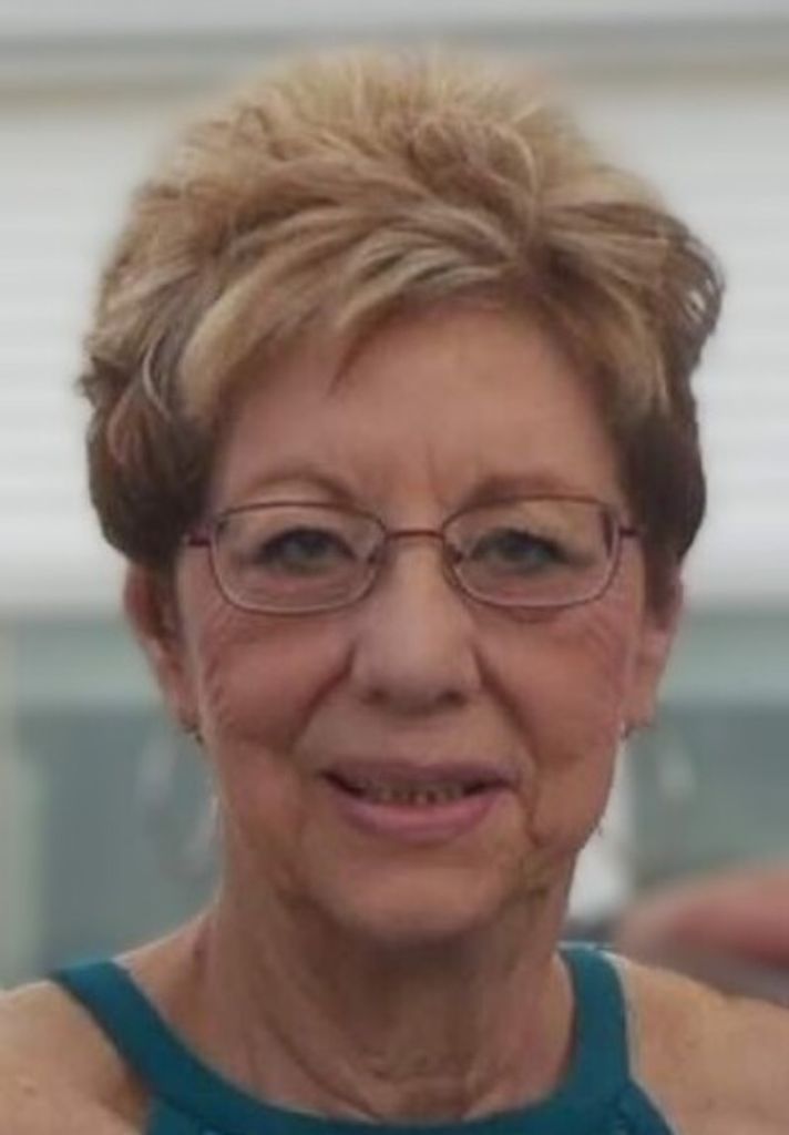 Frances G. "Cookie" Albro Profile Photo