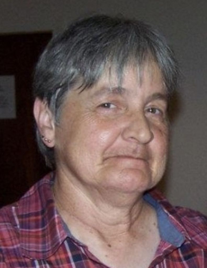 Carol  Sandrelli