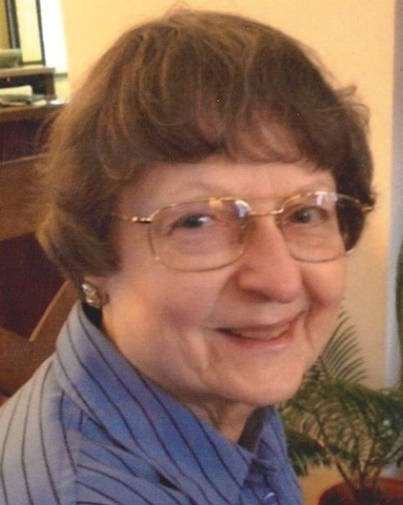 Susan J. Wrue Profile Photo