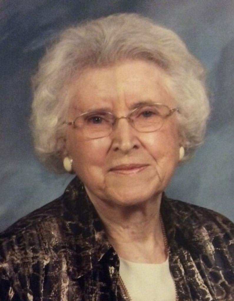 Margie Wolfe