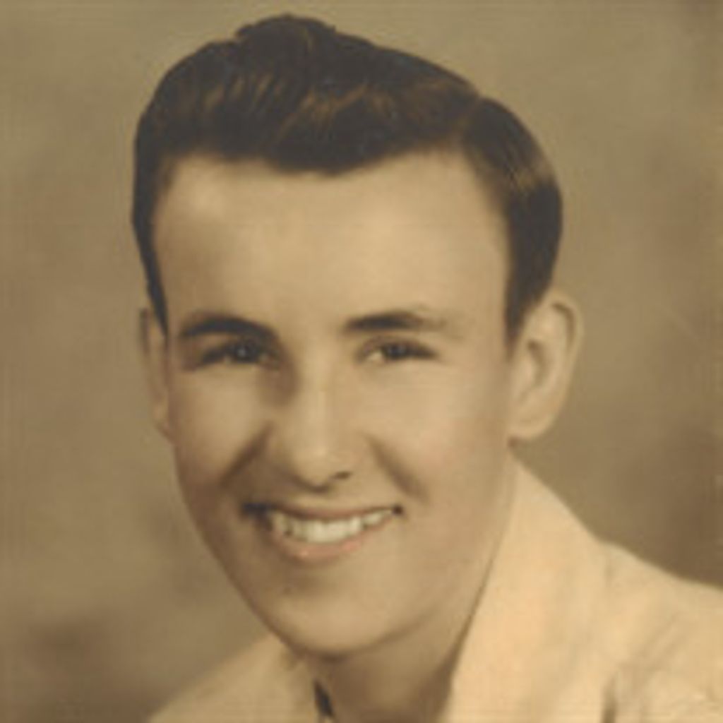 Jack Edward Mitchell