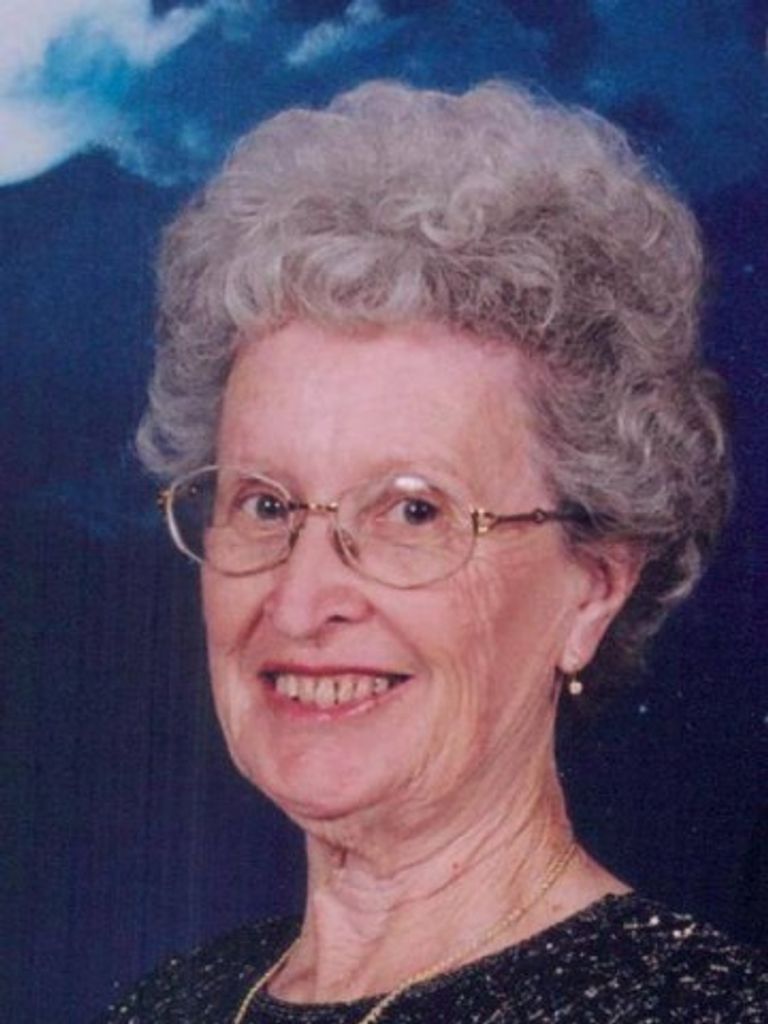Lois Wood