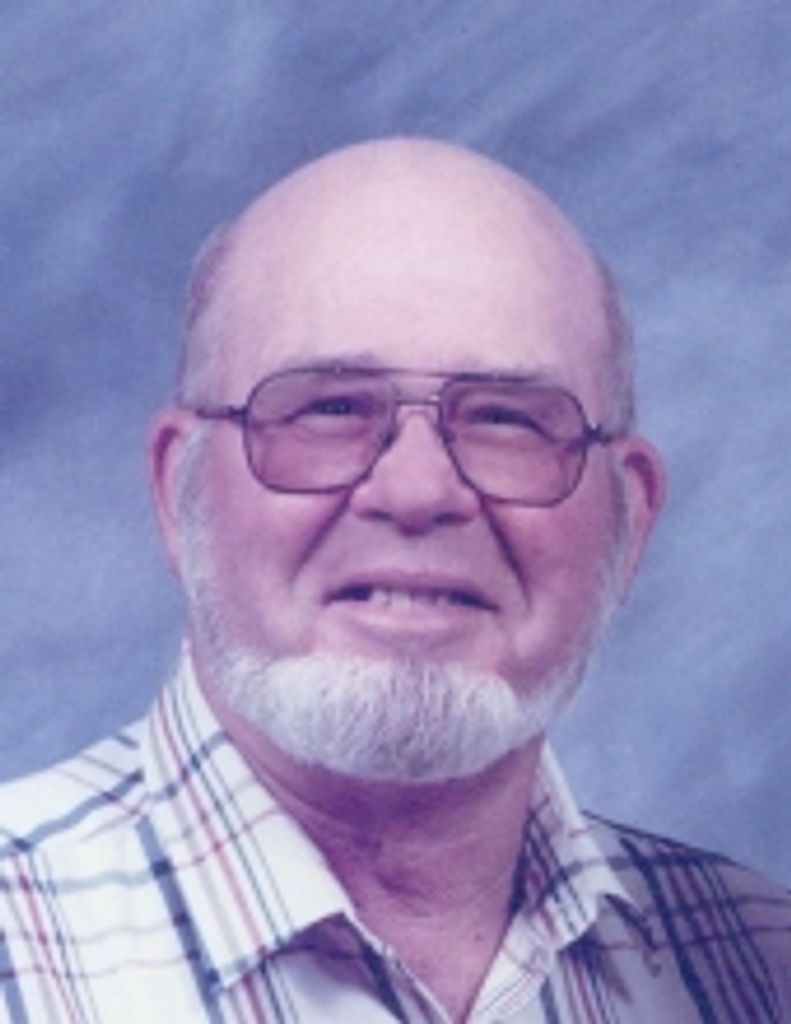 Kenneth R. Tesch Profile Photo