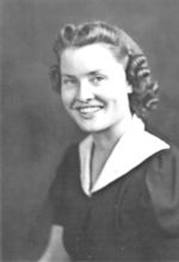 Lena Bishop Duncan Profile Photo