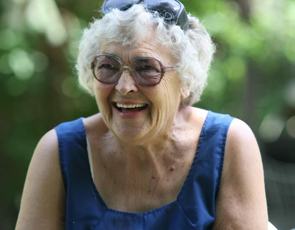 Nancy "Joayn" Taylor Profile Photo