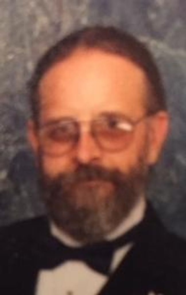 David Richard Deming