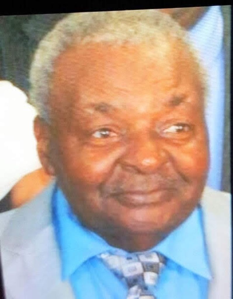 Granville Hazzard Sr