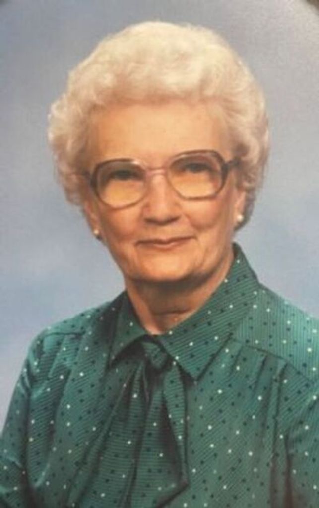 Elizabeth Kathleen Roberson Mitchell