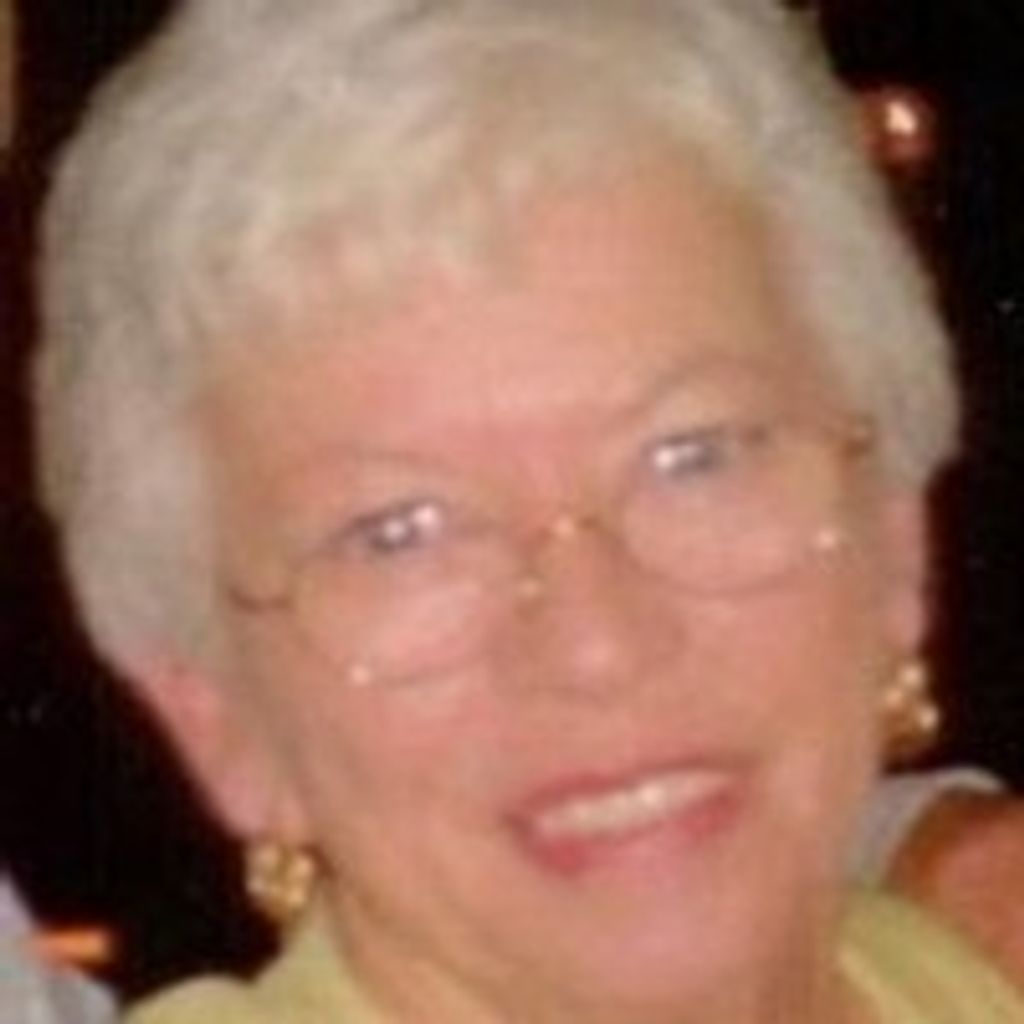Jurlean Morgan Thompson Profile Photo