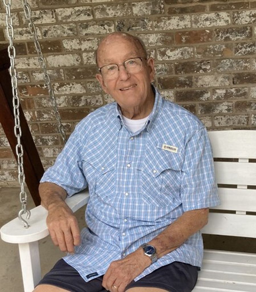 Buddie Franklin Parker