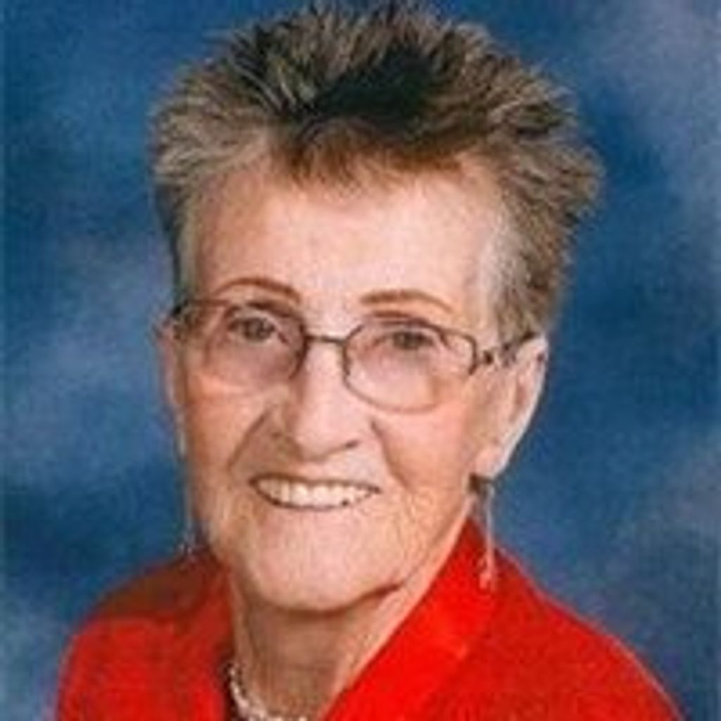 Viola Jean Freed (Williams)