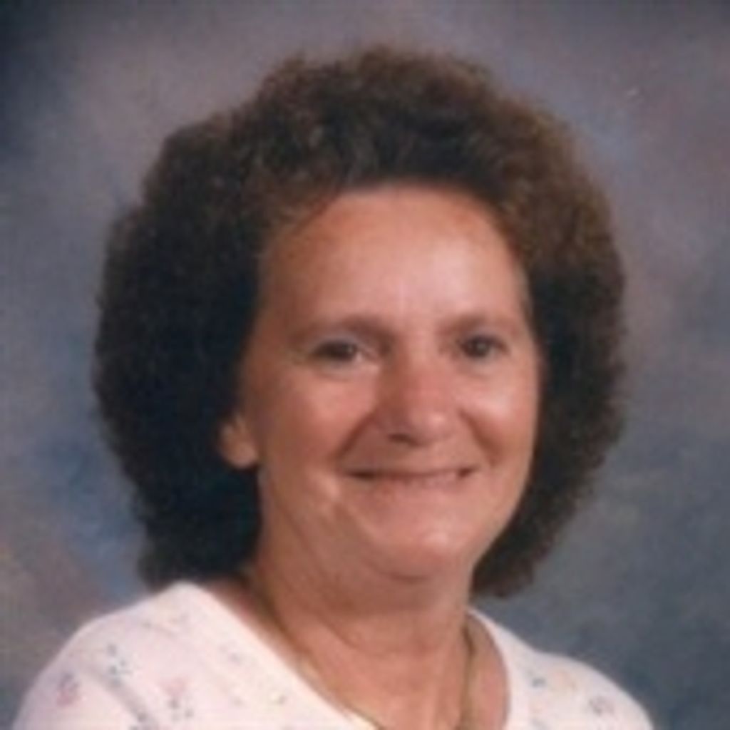 Maxine Gambrell Lingar