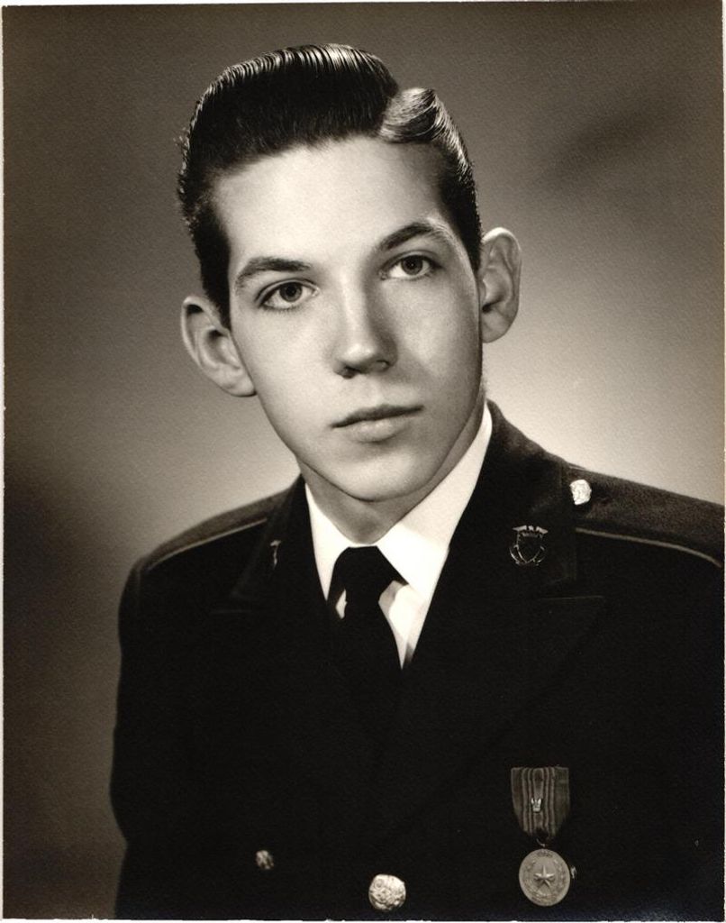 Richard J Bundy Profile Photo