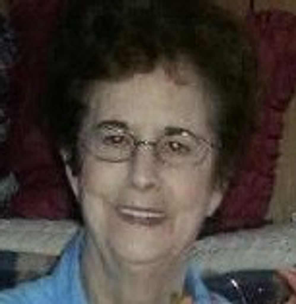 Kathleen (Wilson)  Washburn