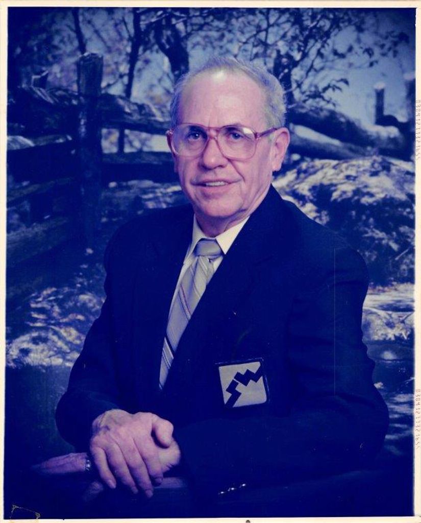 Orlando Sharp Profile Photo