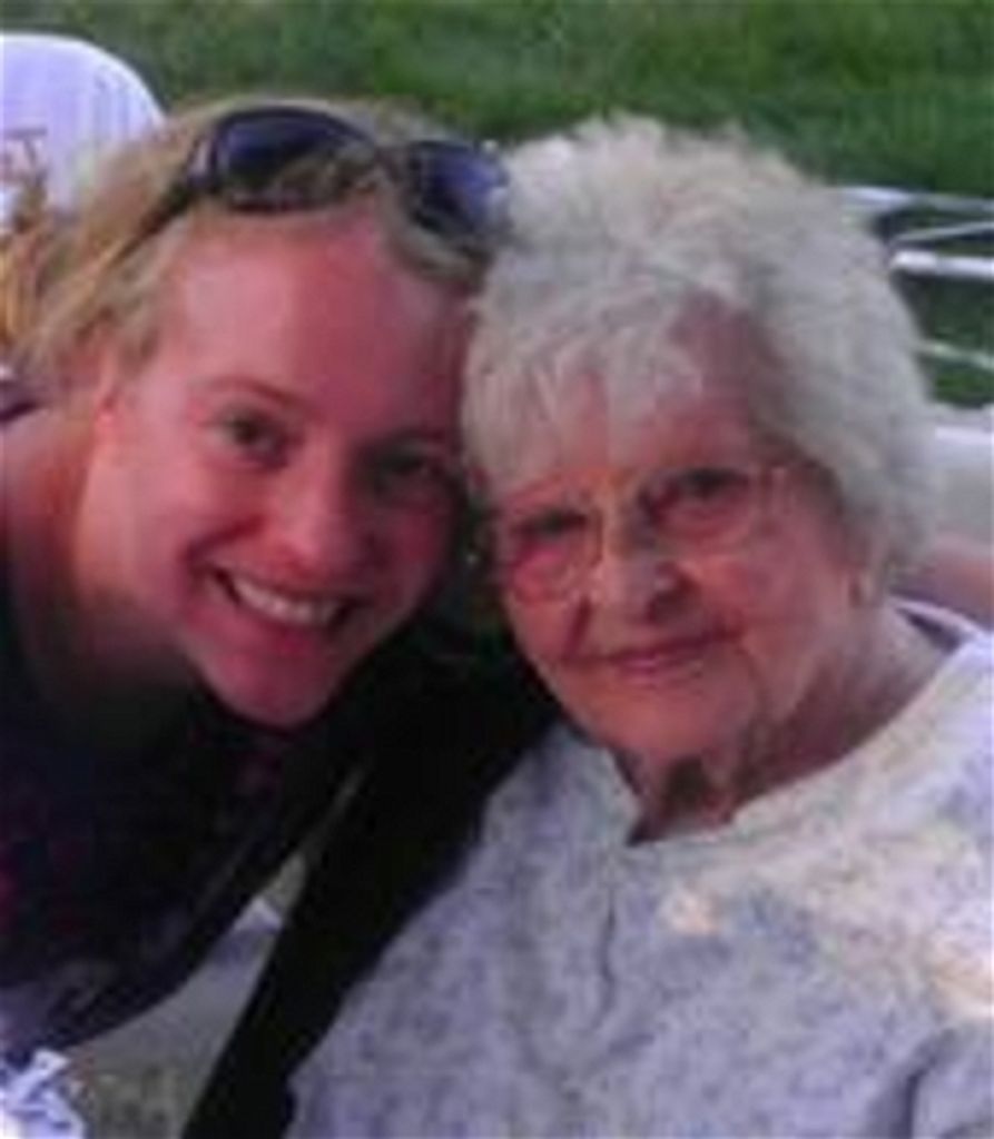 Erma Stoltzfus