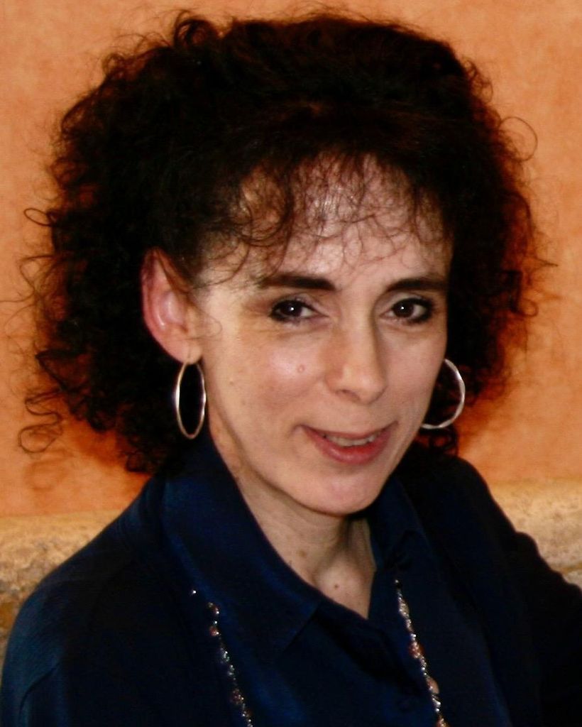Janette Lee
