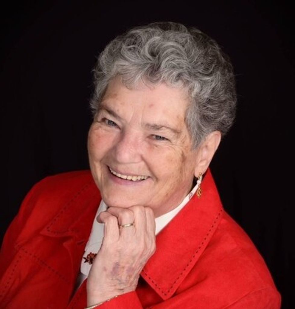 Faye Miller Ford Profile Photo