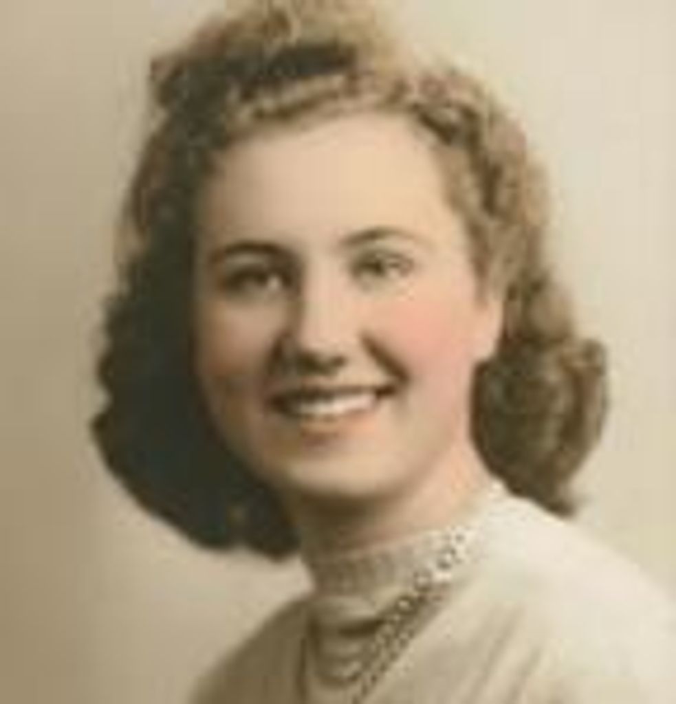 Alberta Schwartz