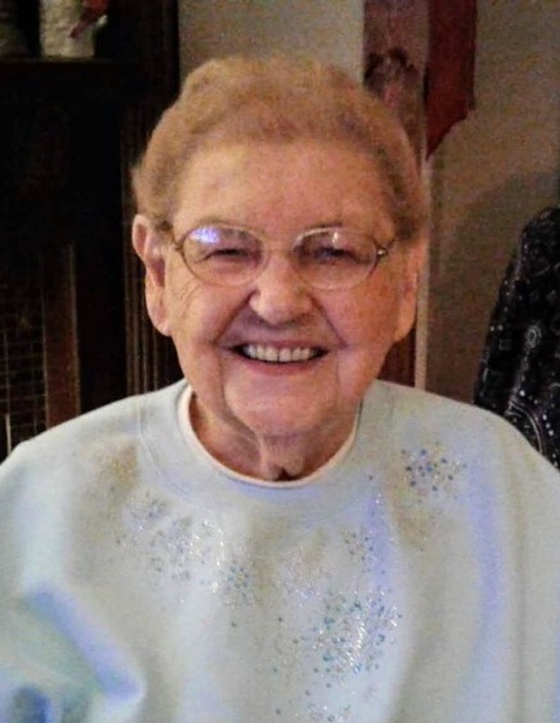 Lydia Cordell