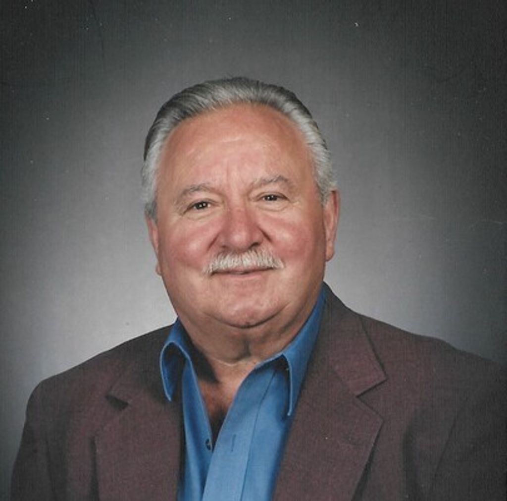 Enrico "Henry" Morrone