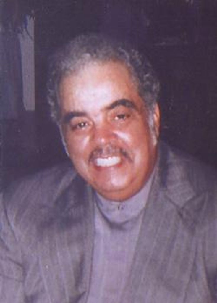 James Leroy Greenhow