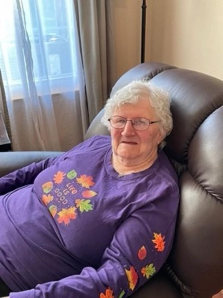 Elaine M. Pfeffer Profile Photo