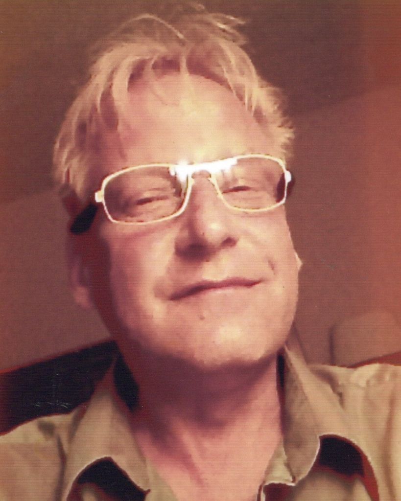 Christopher Anthony Koveleski Profile Photo