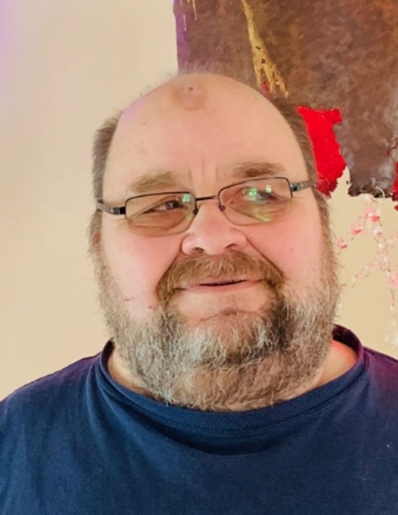 Patrick Ray Morcomb Profile Photo