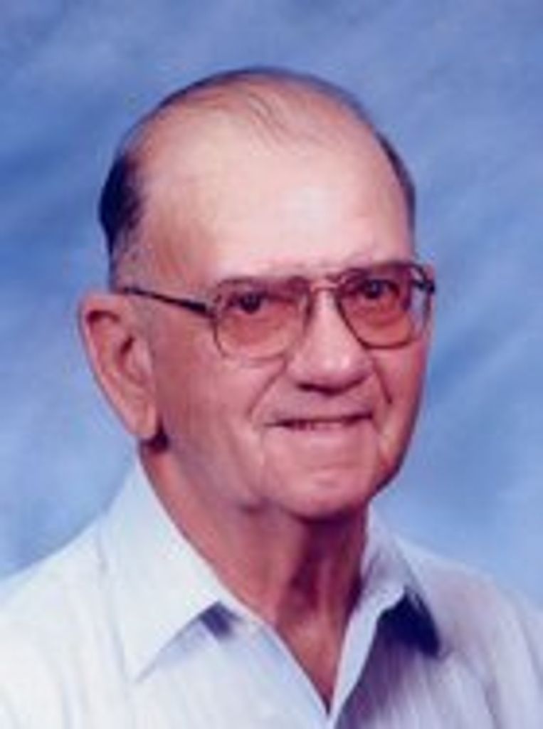 Ernest Buxton, Sr.