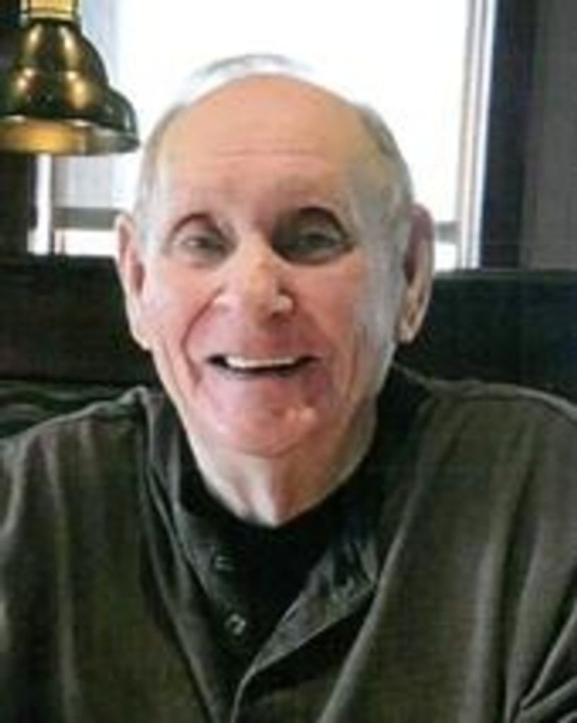 Jerall W. Morrison, Sr.