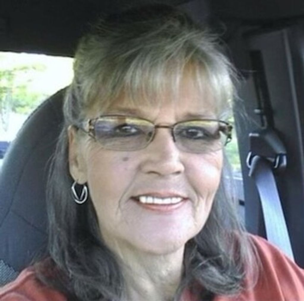 Anita Sherri Russell Profile Photo