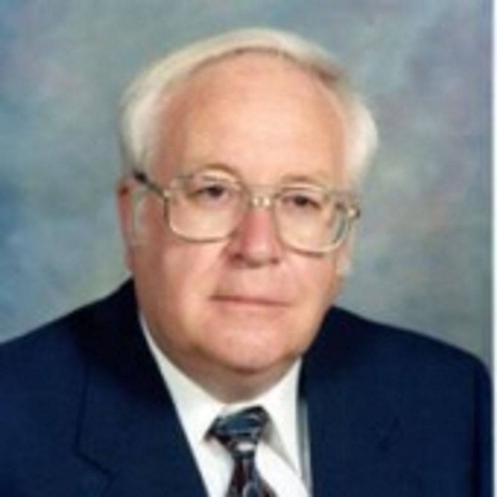Bruce "B.C." Allmon