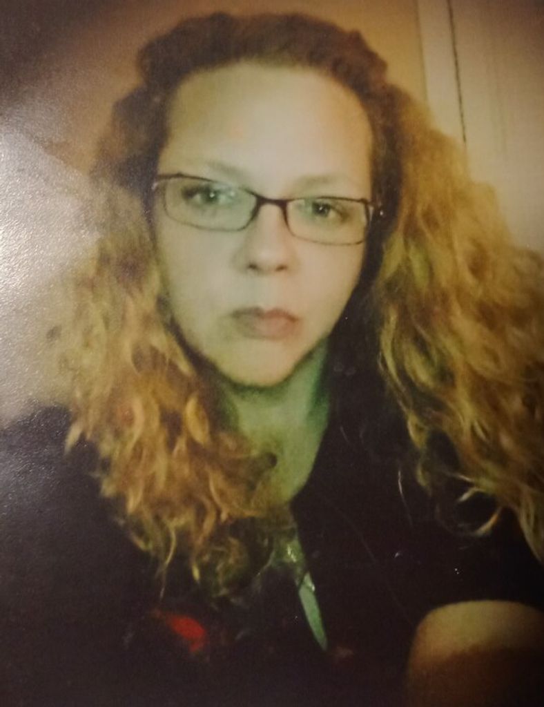 Tammie Marlene (Smith)  Crongeyer