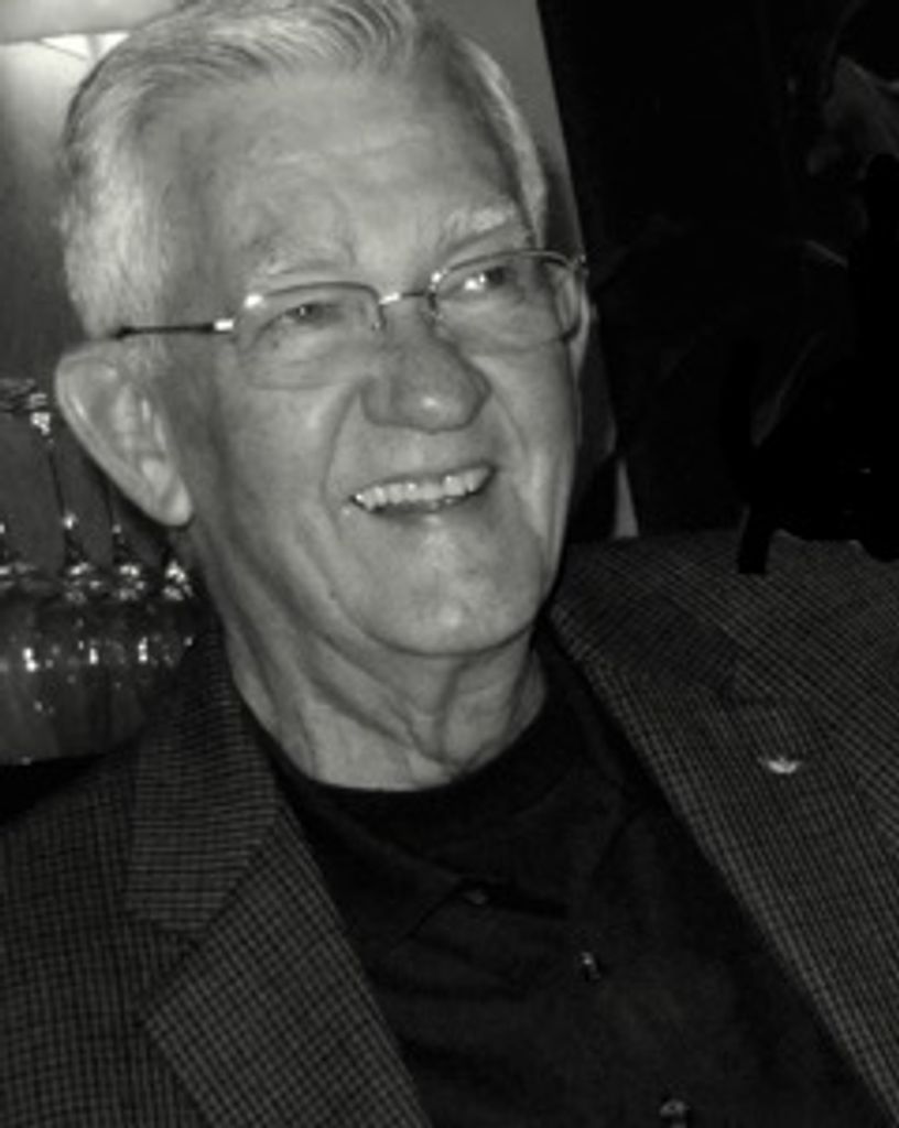 Major Richard "Dickie" Chapman Hodgkins Profile Photo