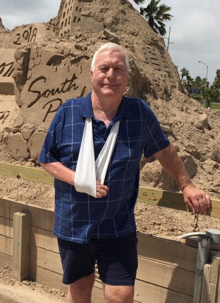 Dorman "Bud" Mason Profile Photo