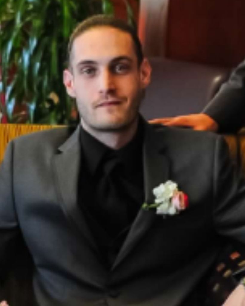 David A. Corsetti, III