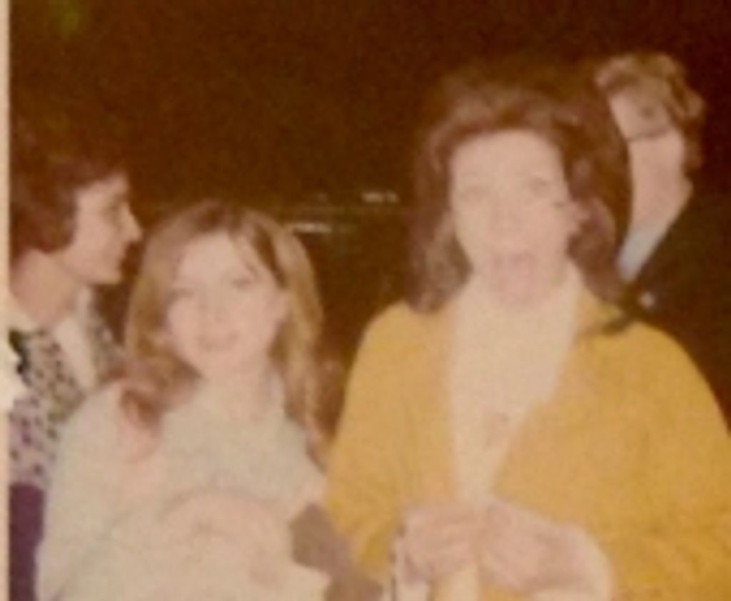 Carol Lynne Marvin