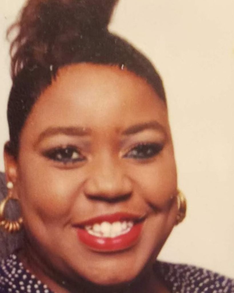 Dawnyalle Nelson