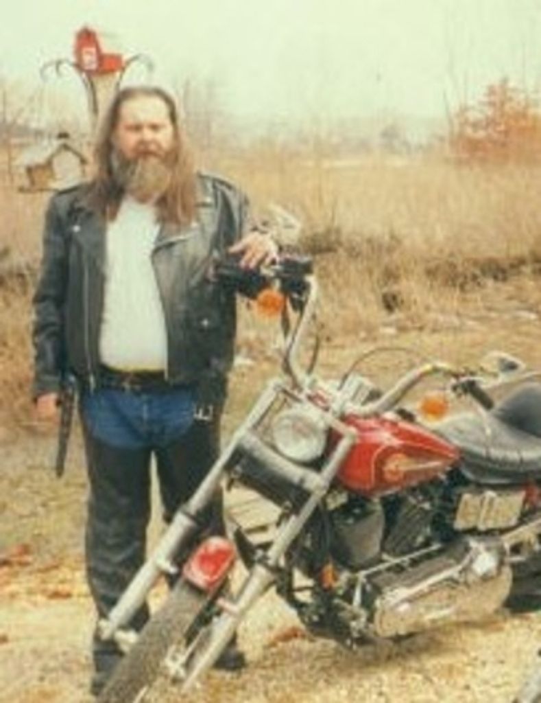 James  Michael Brickley