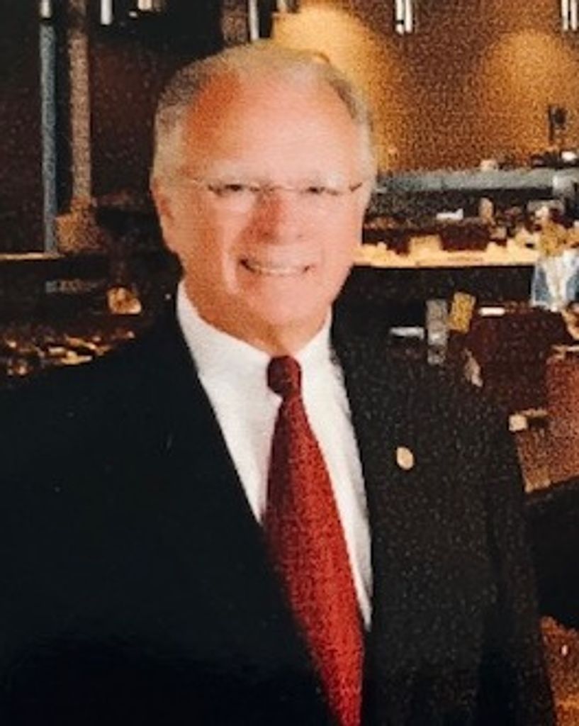 Loyd Charles Stanley