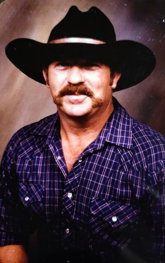 Lester Wayne (Nelson)  Nelson