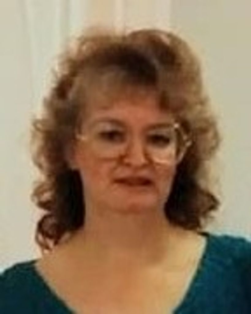 Mary Gorman-Benson Profile Photo