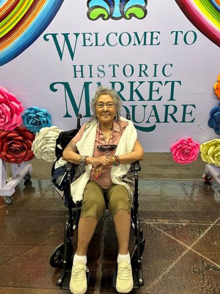 Mary D. Crowell Profile Photo