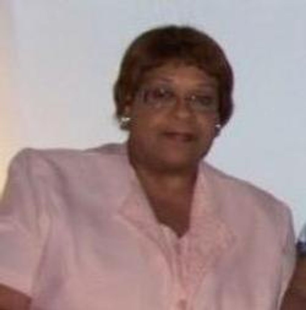 Shirley A. Walker