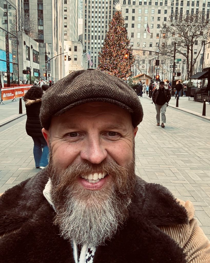 Whitney Lynn Hammond Profile Photo