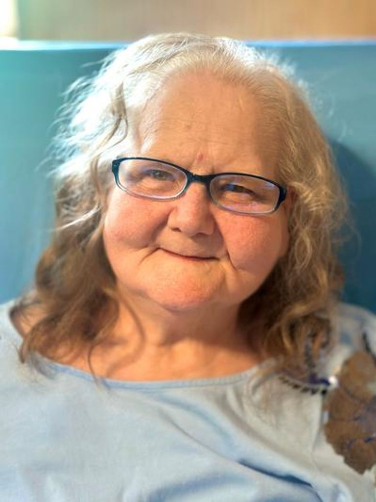 Diana B. Wright Profile Photo