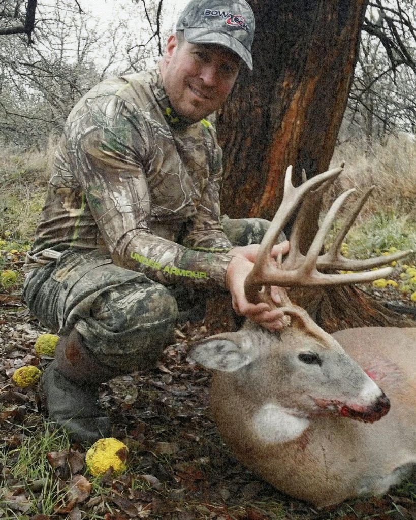 David Michael "Mike" Deaton Profile Photo