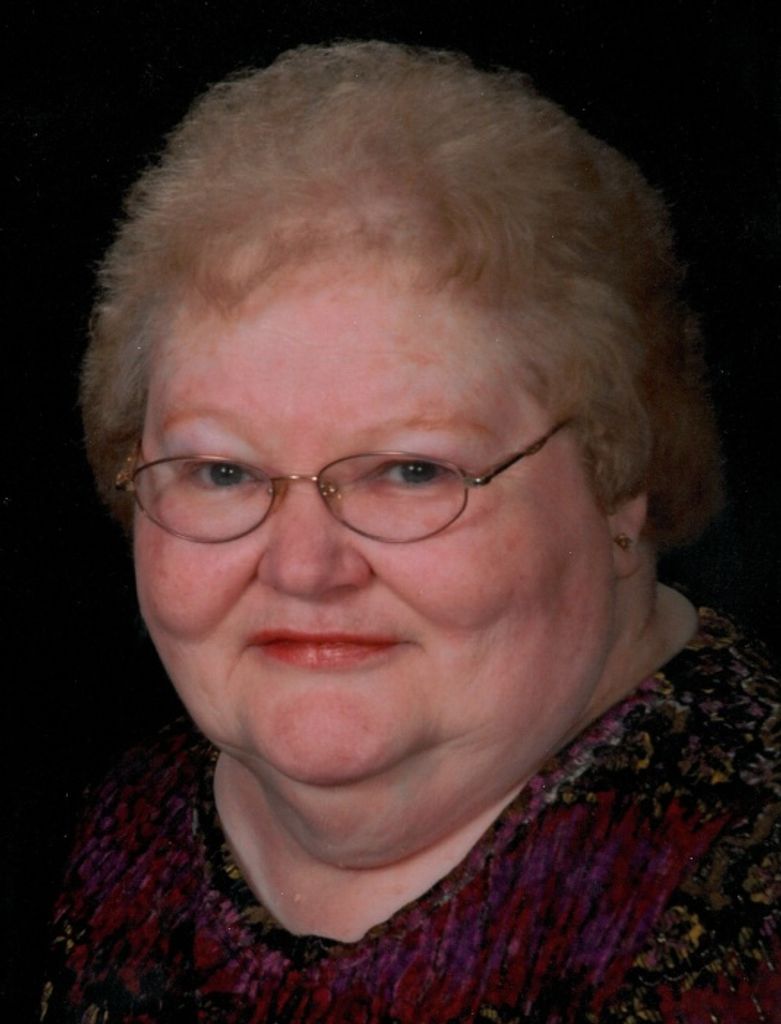 Carol M. (Kettels)  Ruck